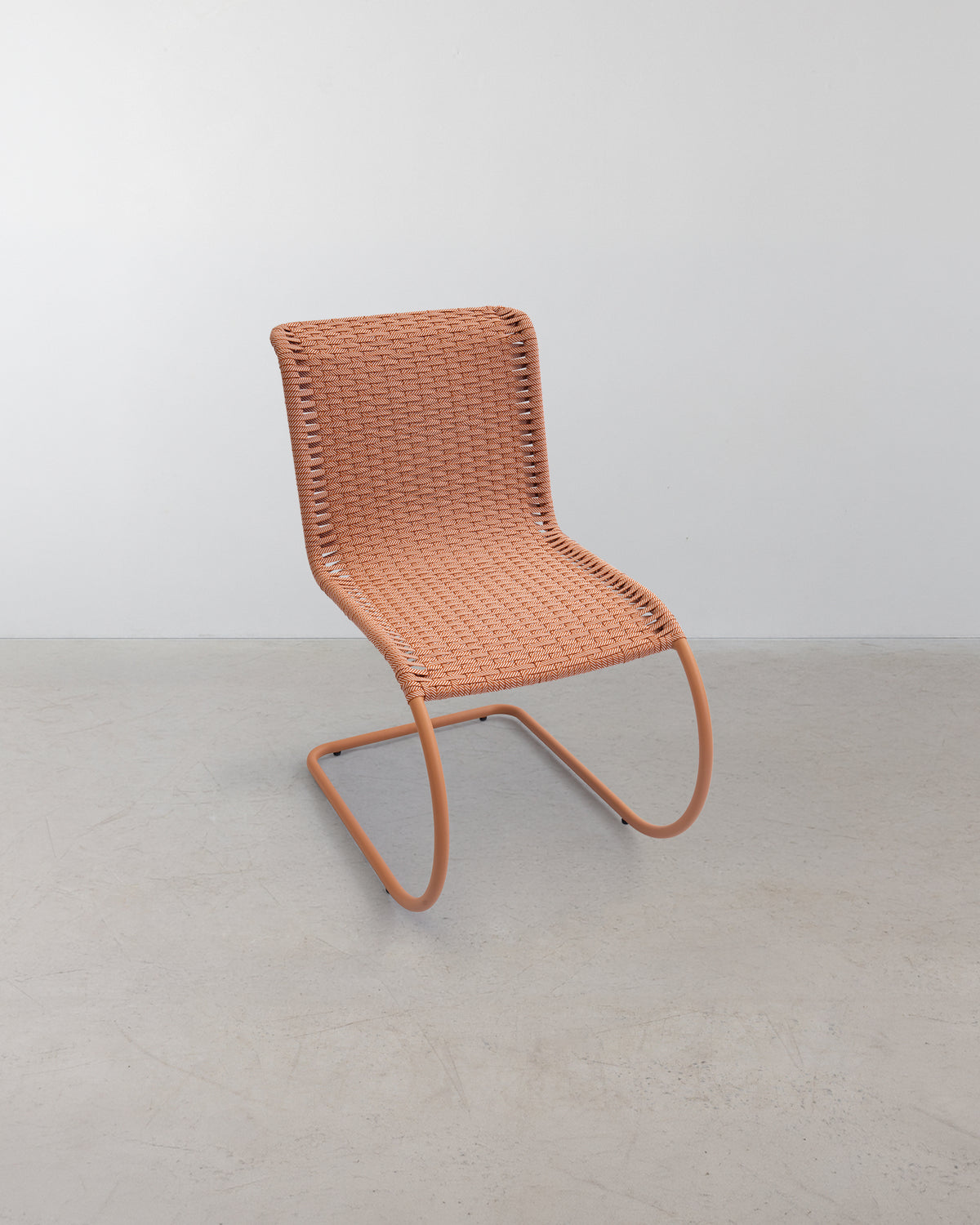 Sway Chair - Clay
