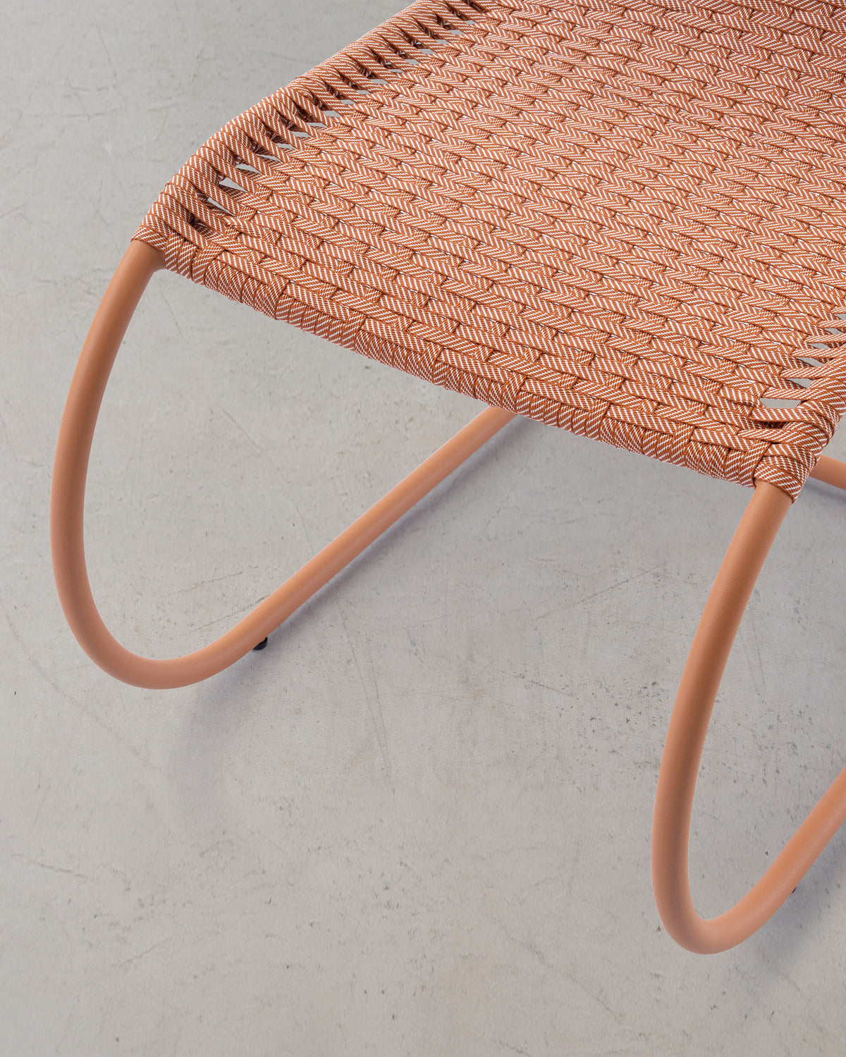 Sway Chair - Clay