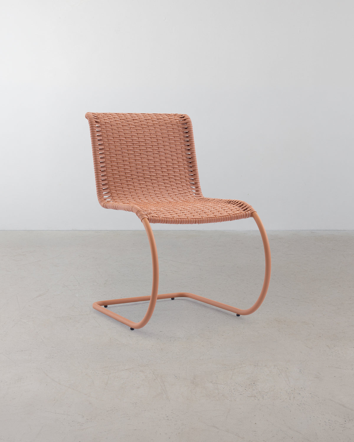 Sway Chair - Clay