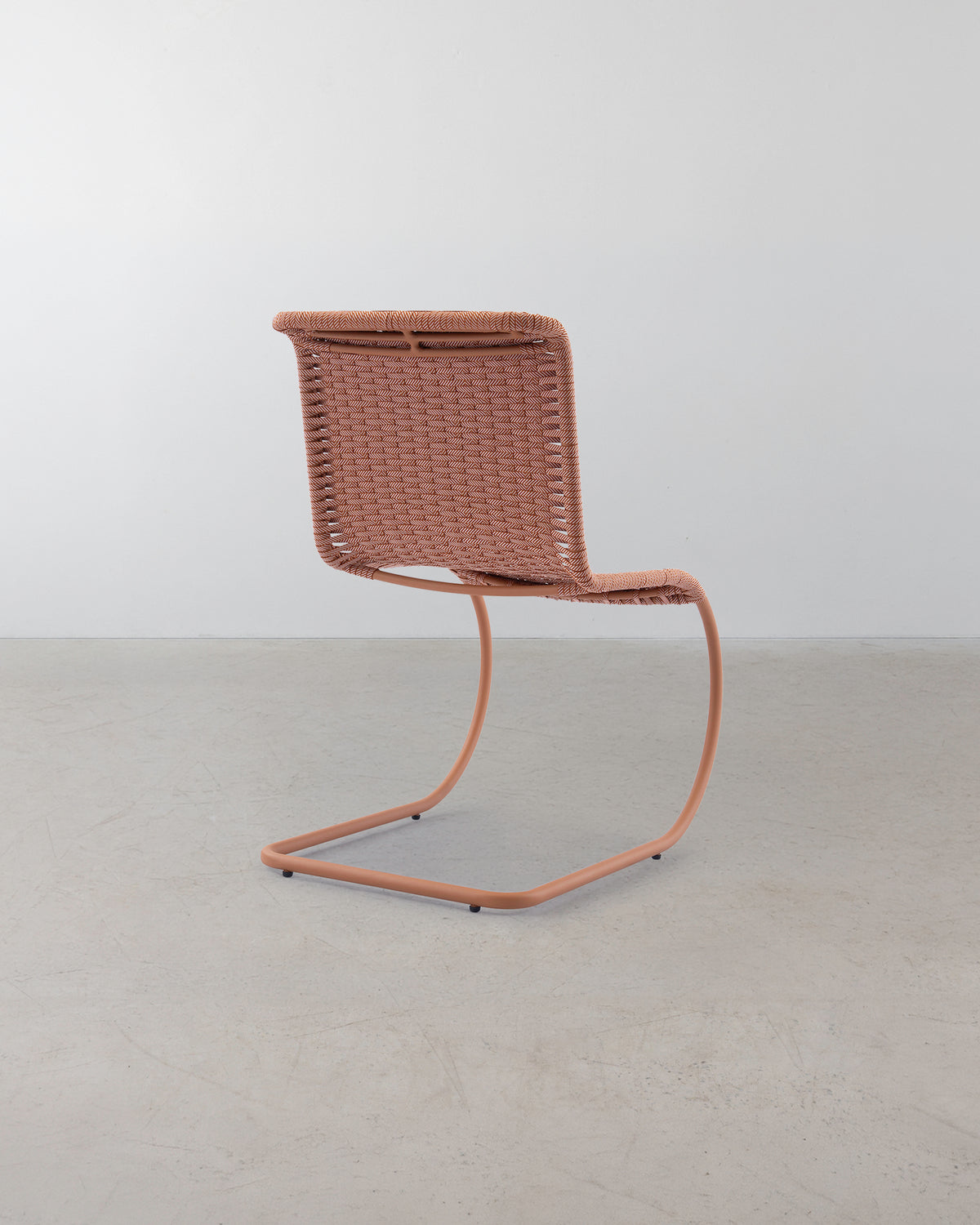 Sway Chair - Clay