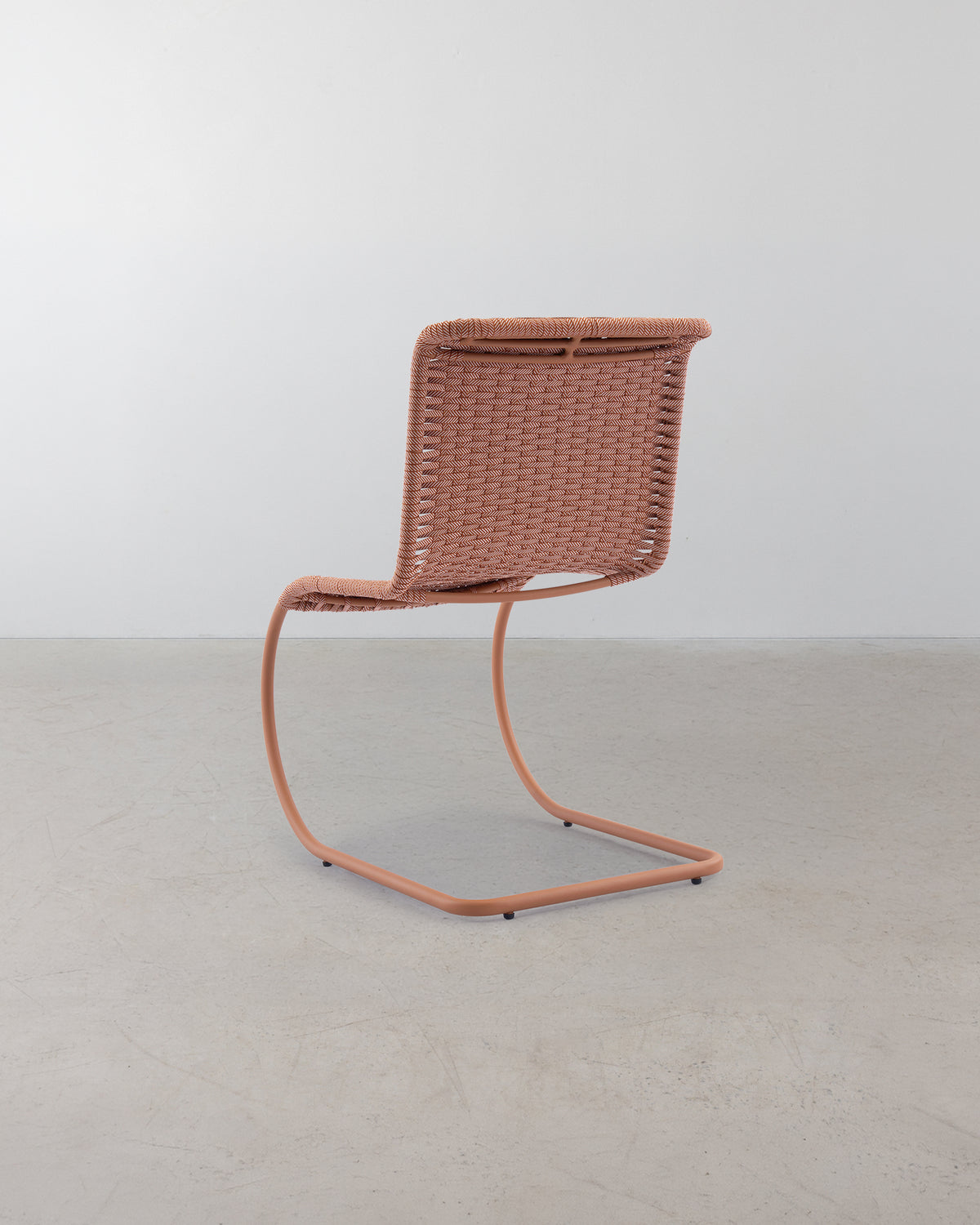 Sway Chair - Clay