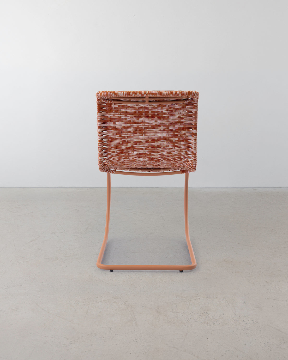 Sway Chair - Clay