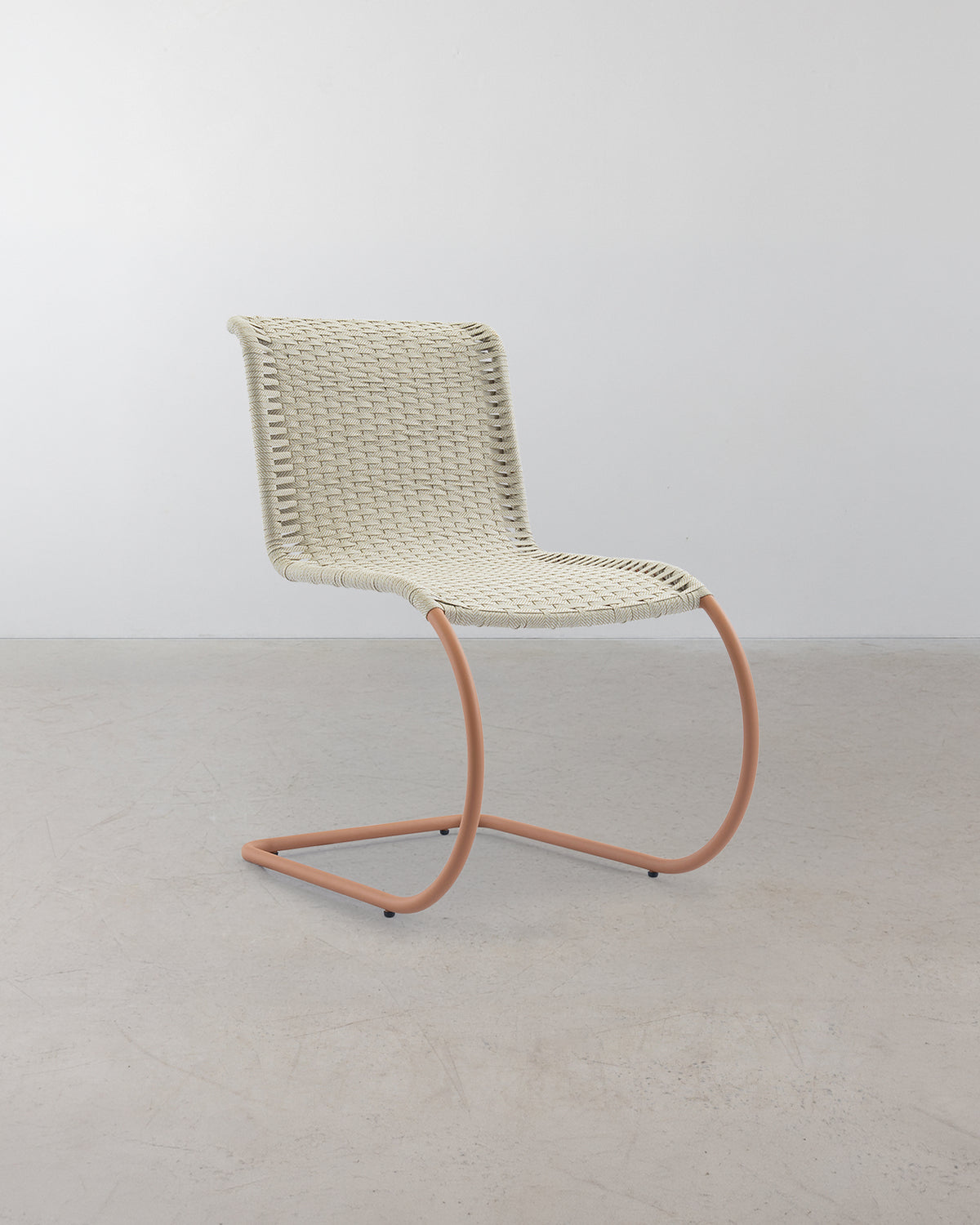 Sway Chair - Pumice