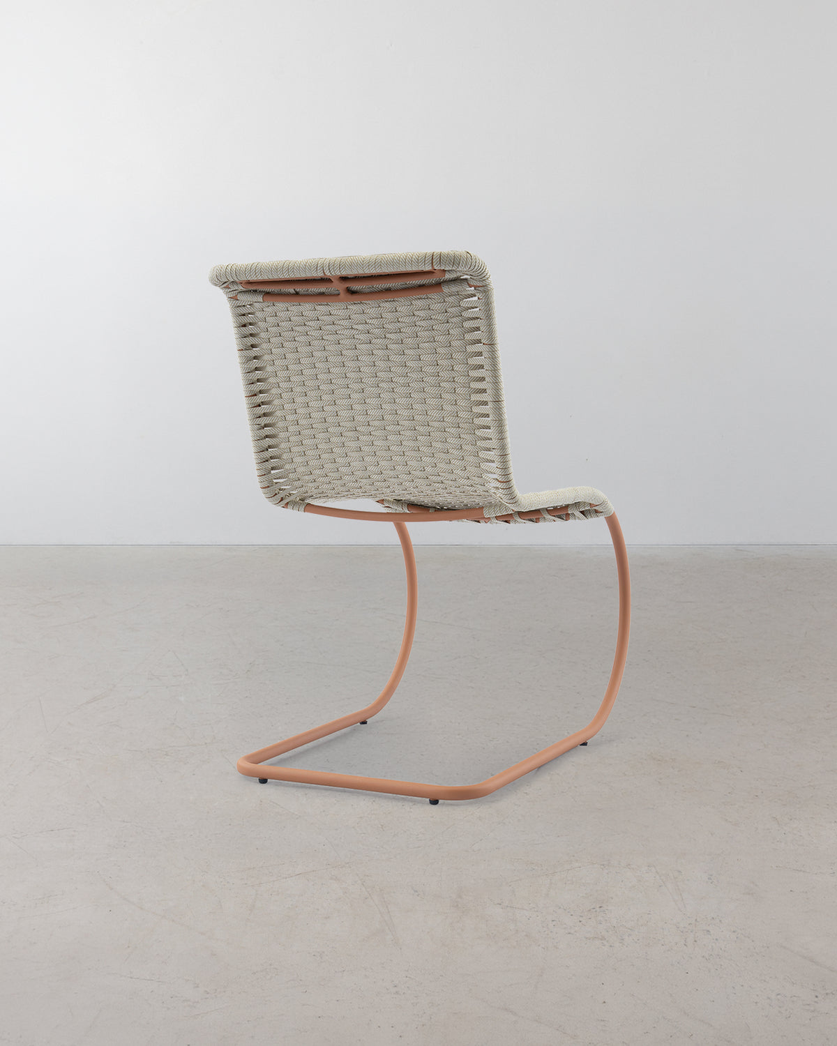 Sway Chair - Pumice
