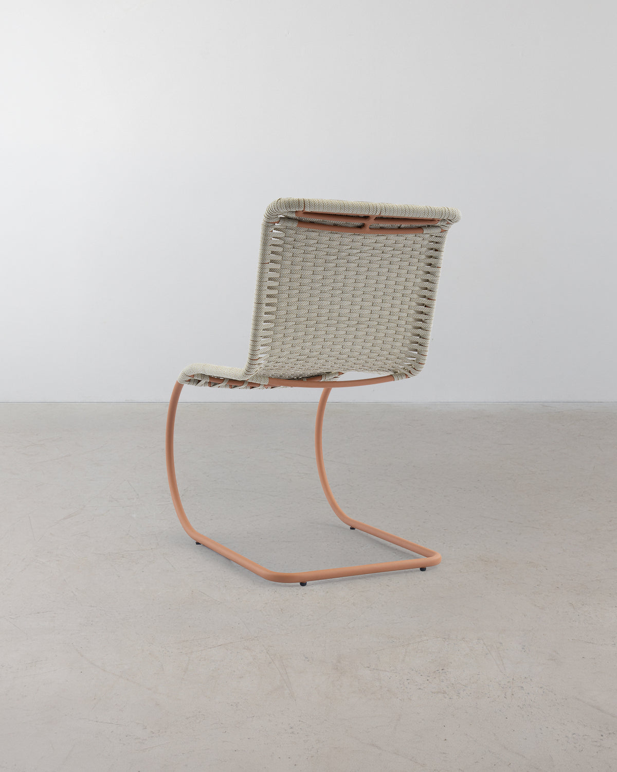 Sway Chair - Pumice
