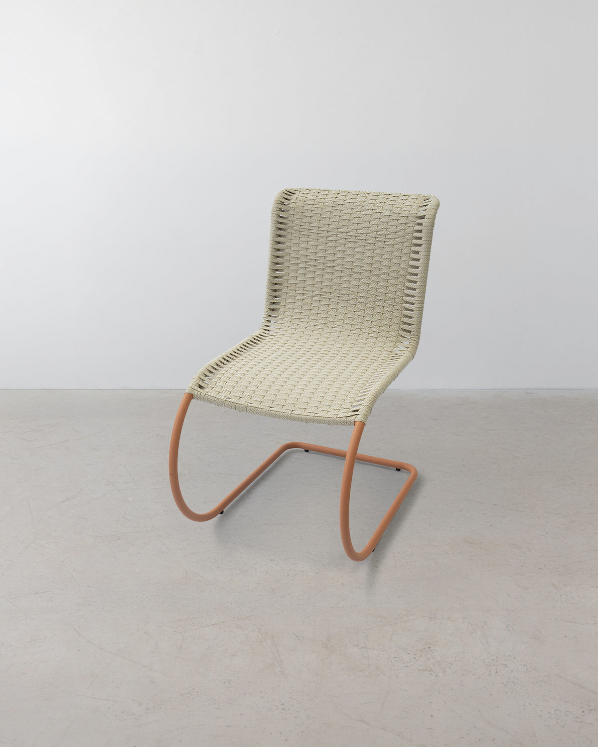 Sway Chair - Pumice