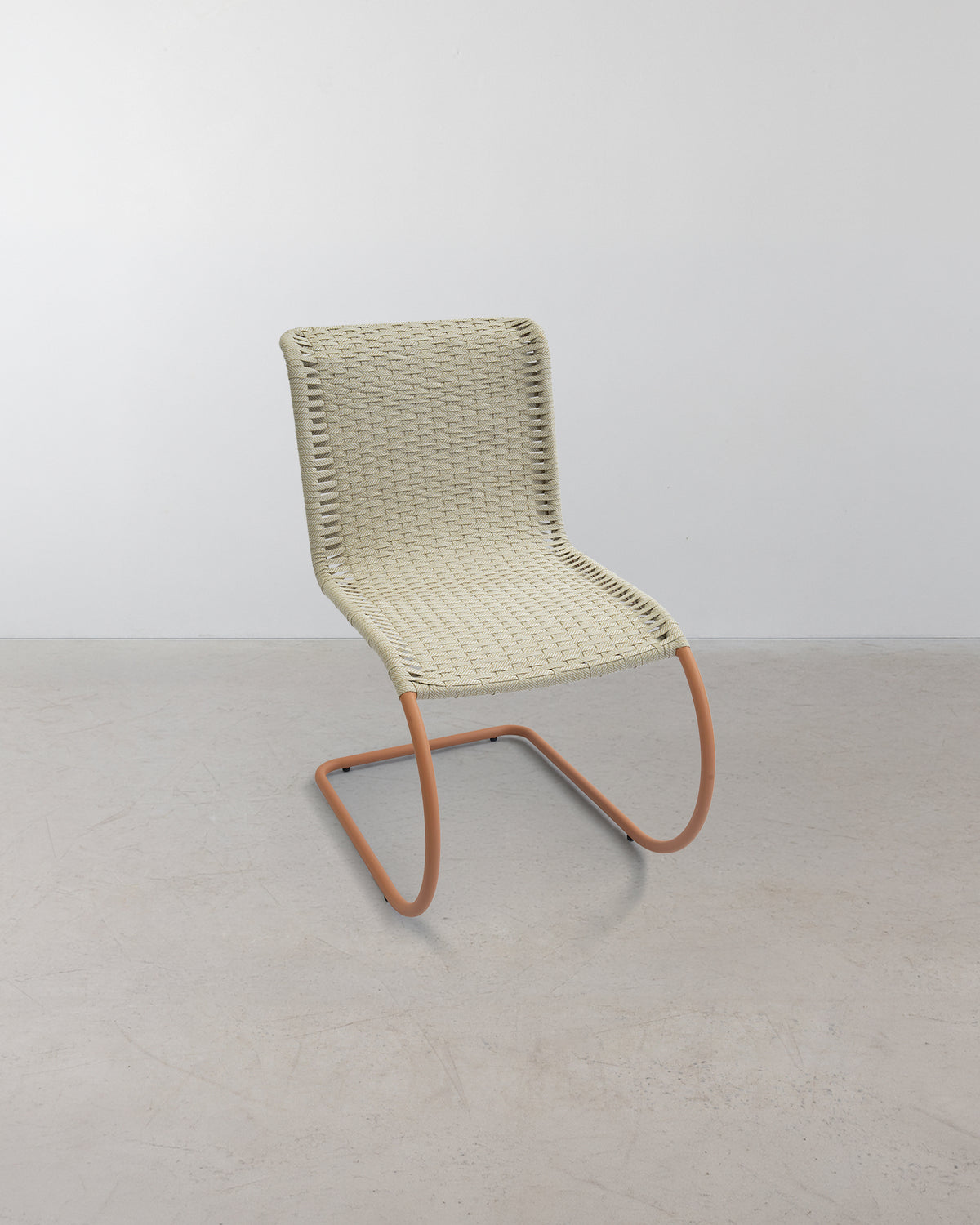 Sway Chair - Pumice