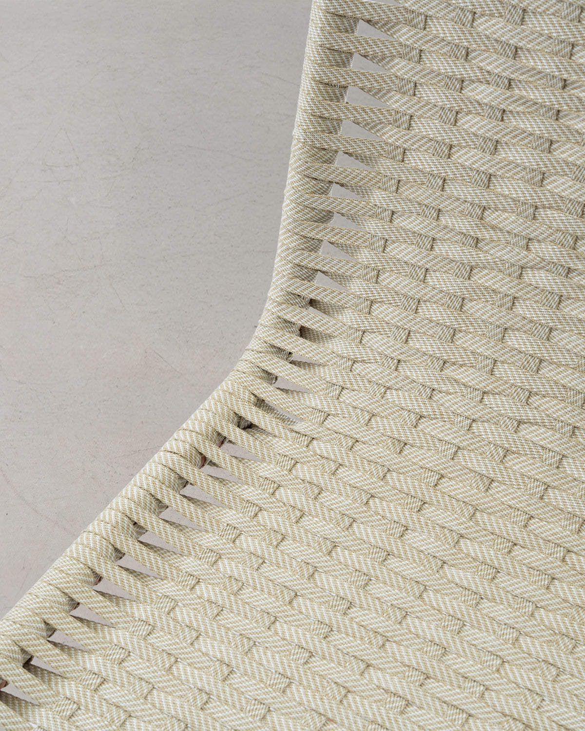 Sway Chair - Pumice