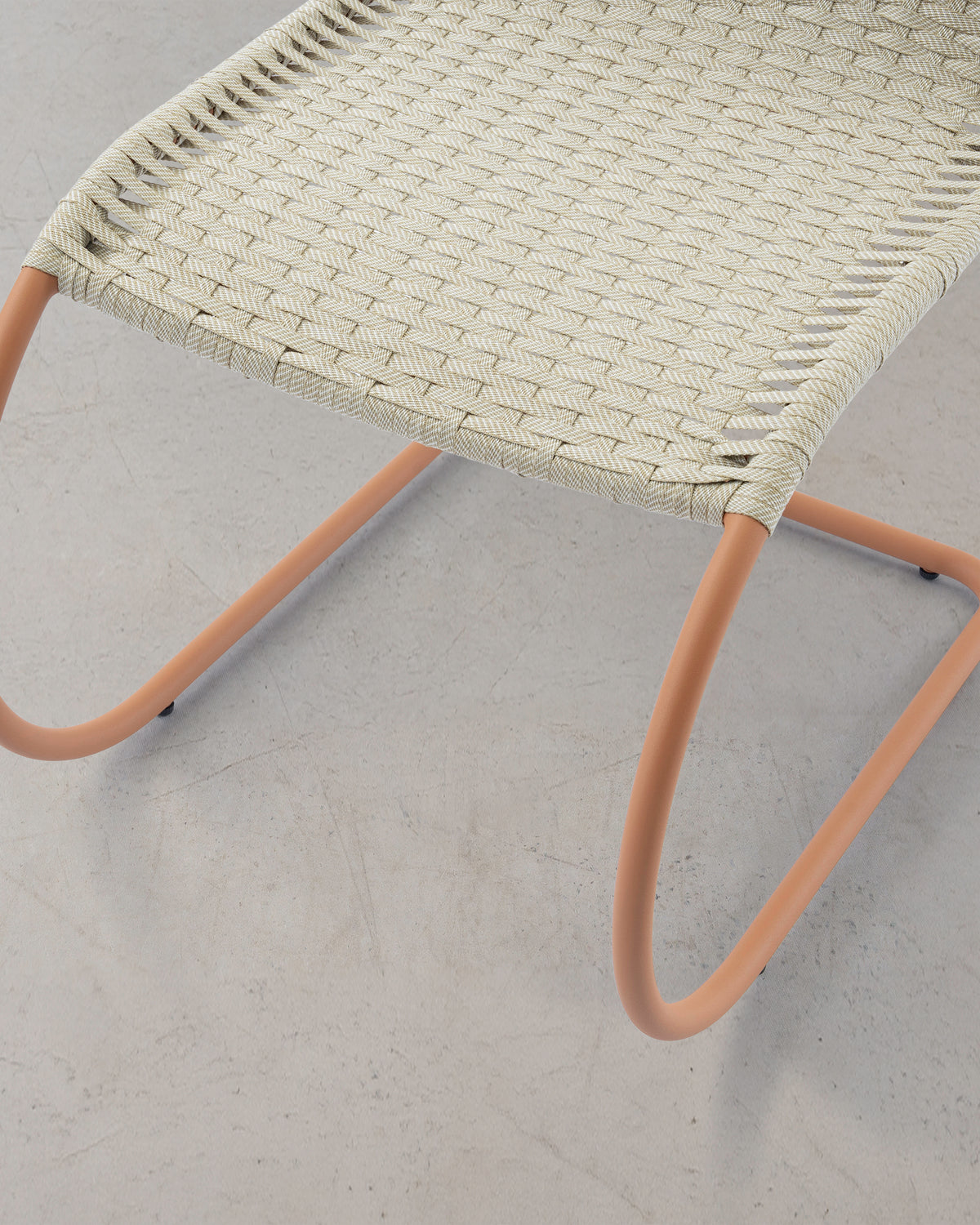Sway Chair - Pumice