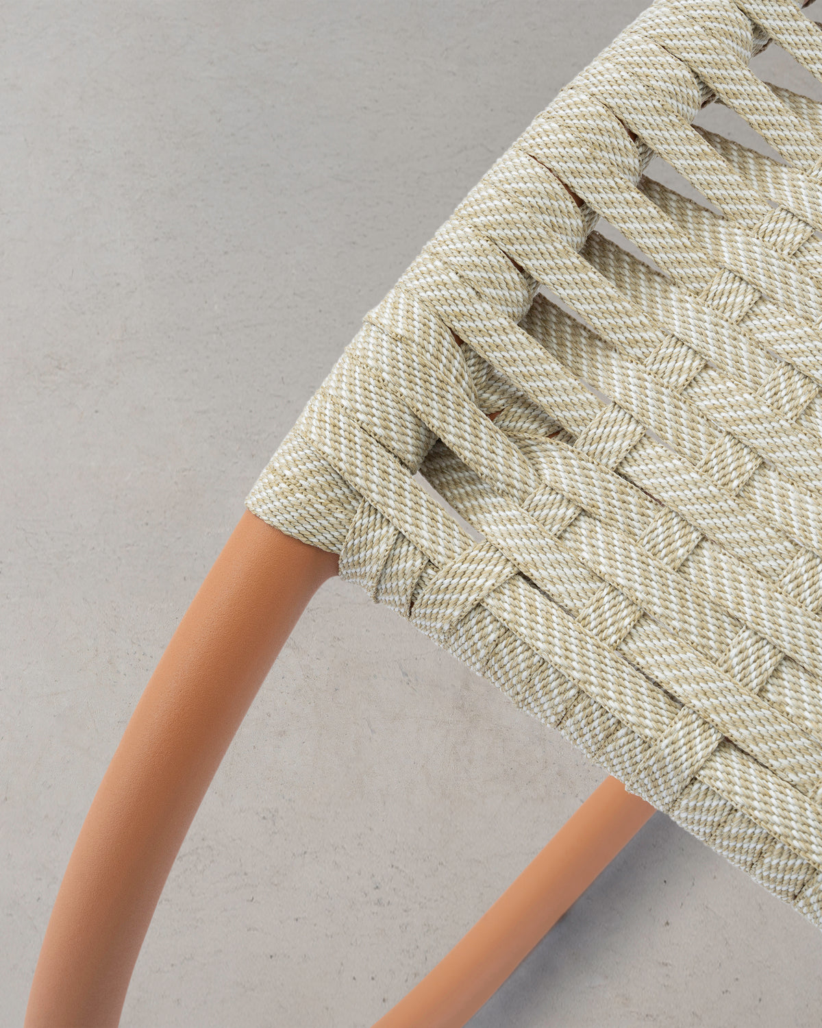 Sway Chair - Pumice