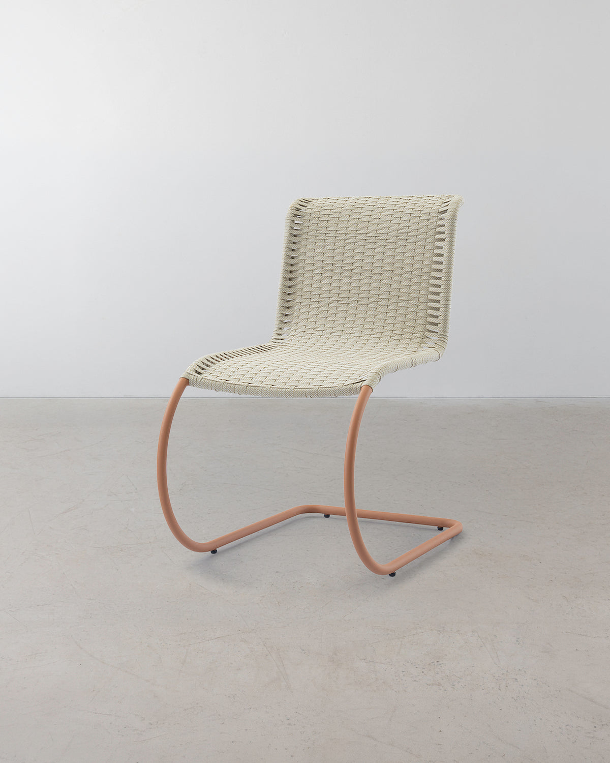 Sway Chair - Pumice