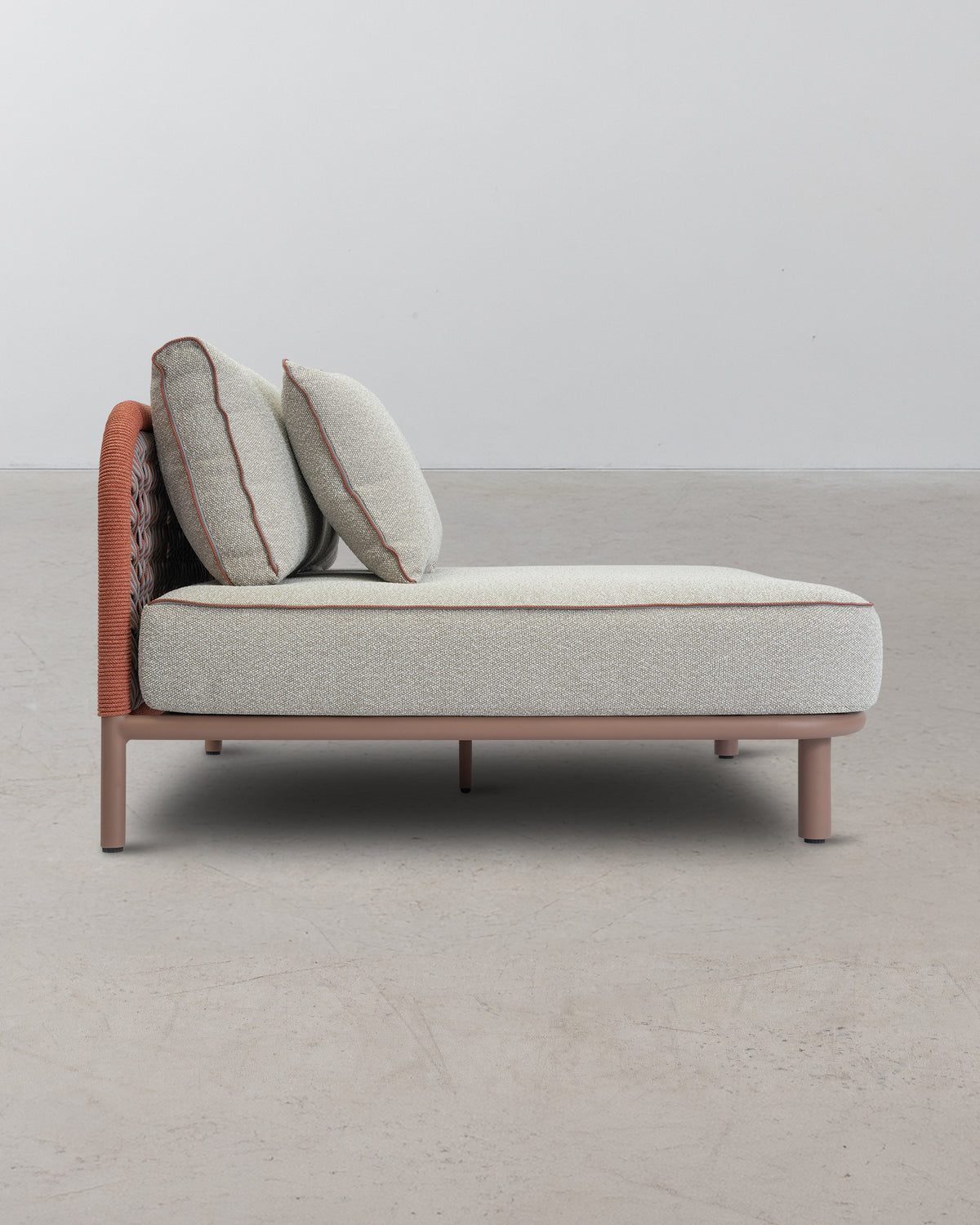 Sundance Woven Daybed - Sunset