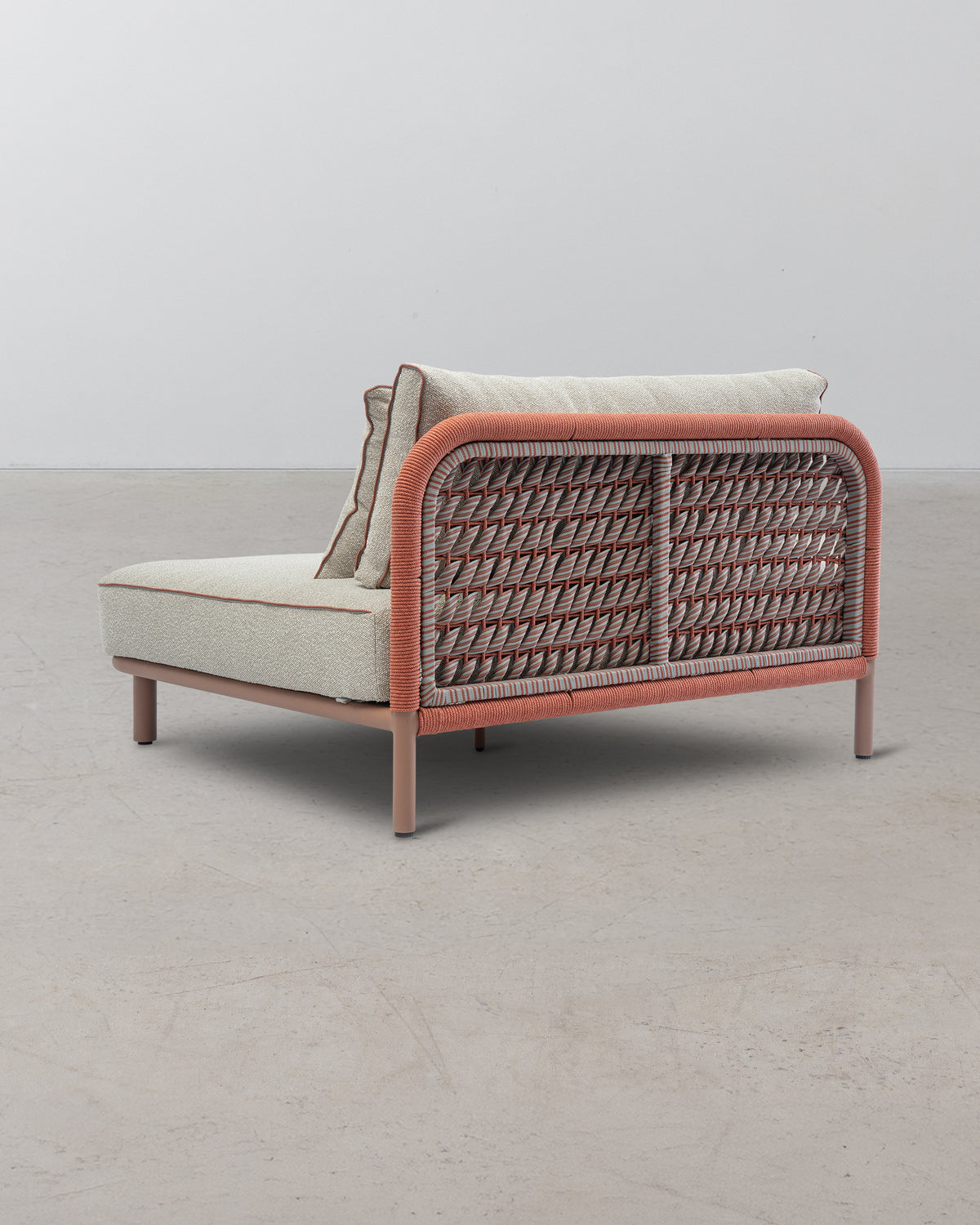 Sundance Woven Daybed - Sunset