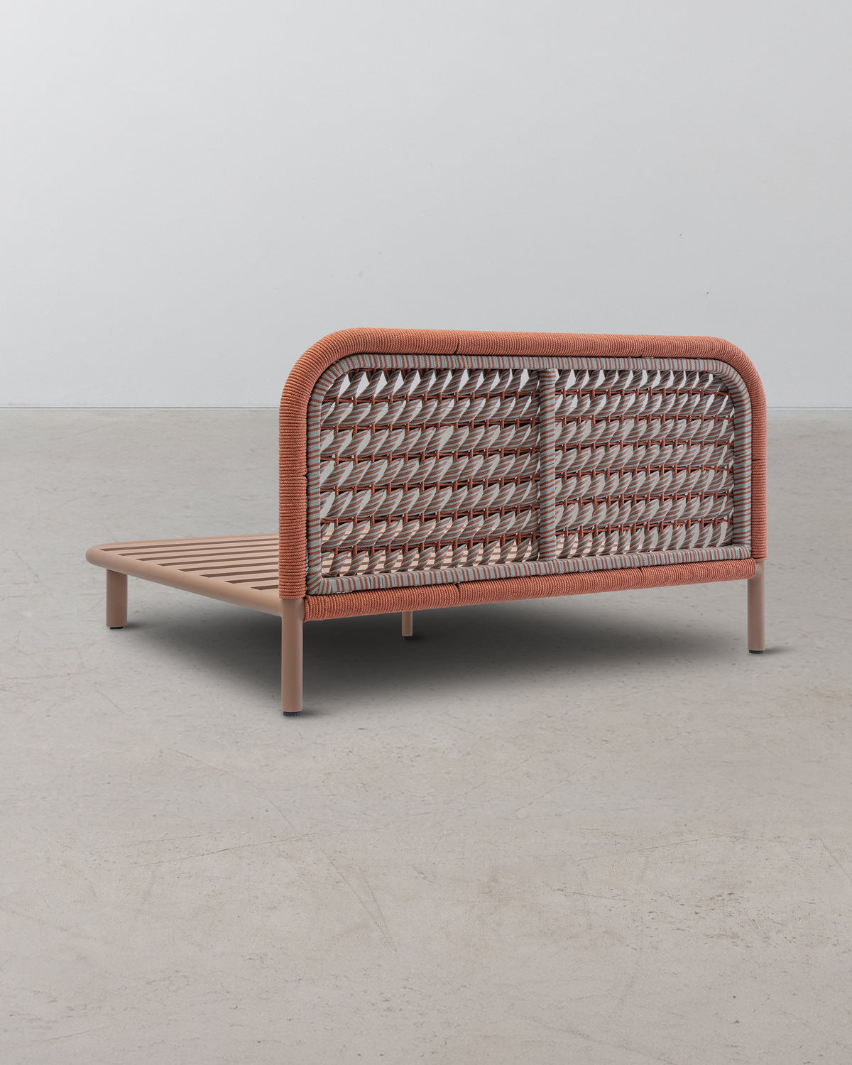 Sundance Woven Daybed - Sunset