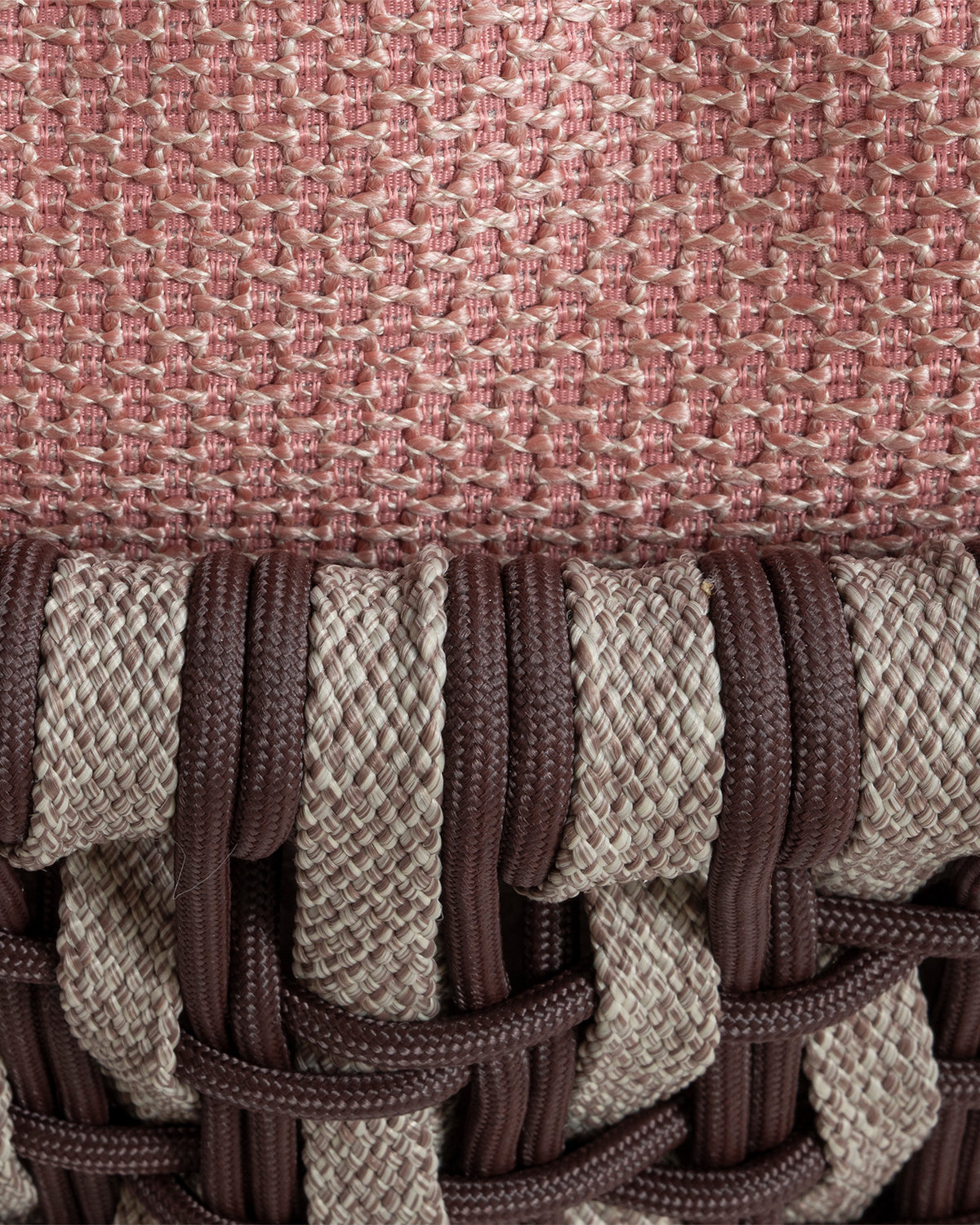 Calypso Swivel Chair - Guava
