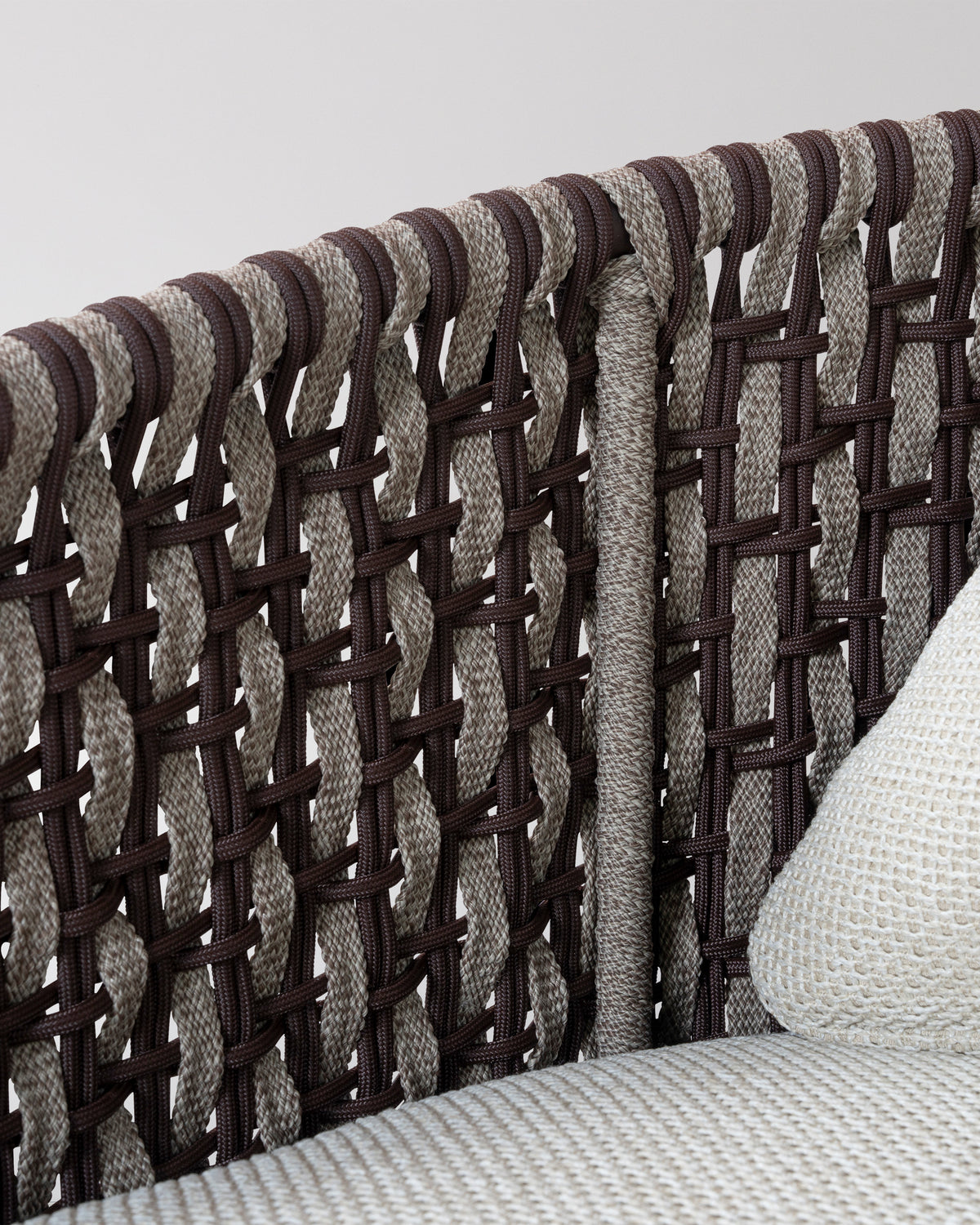 Calypso Swivel Chair - Sesame
