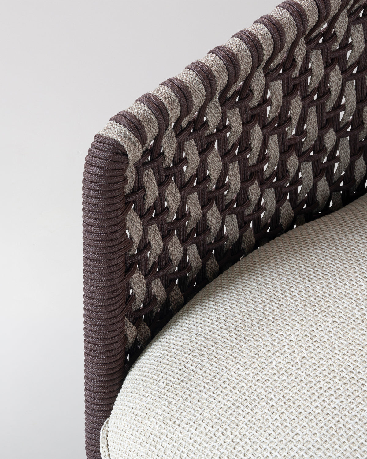 Calypso Swivel Chair - Sesame