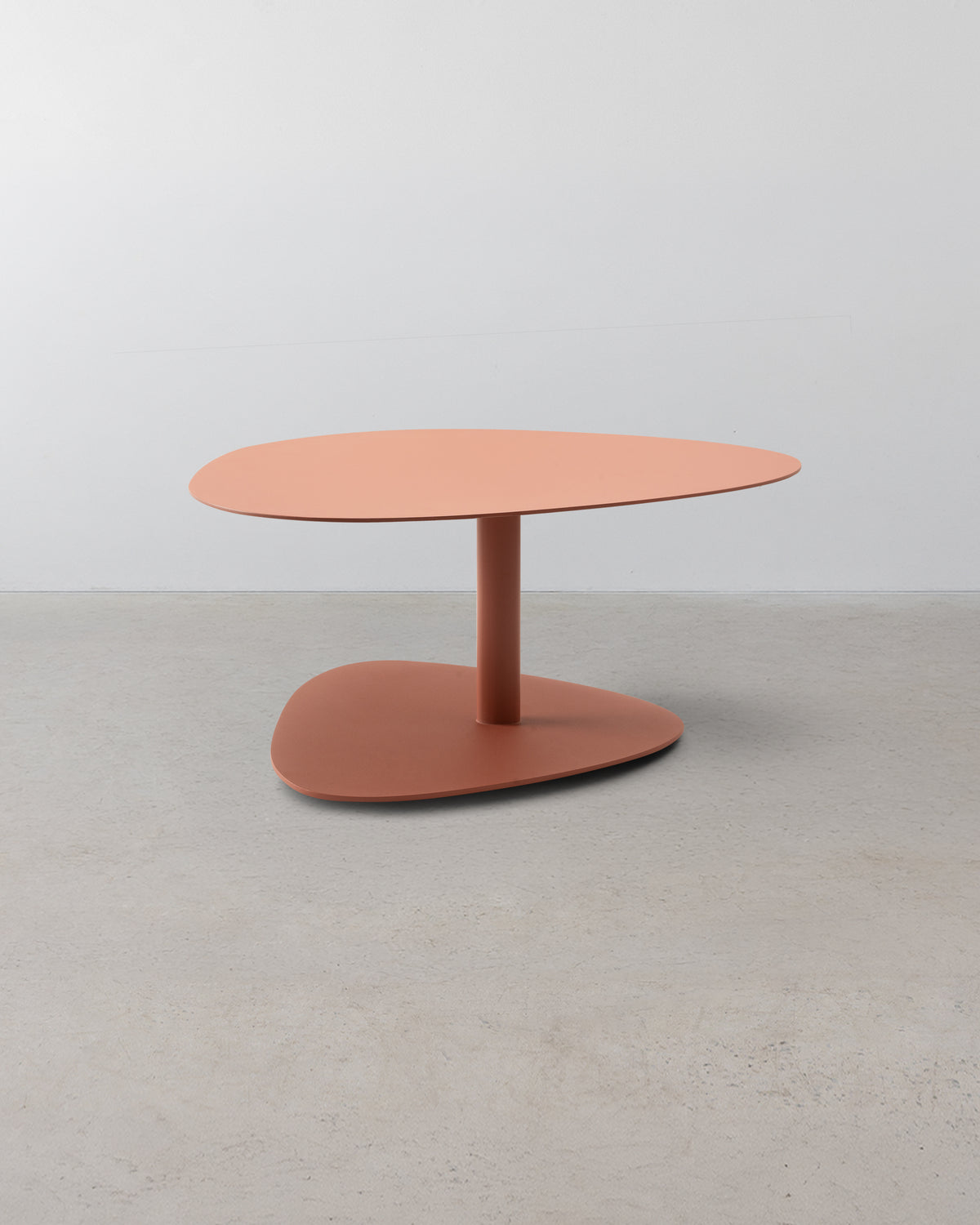 Magnum Coffee Table - Pindan