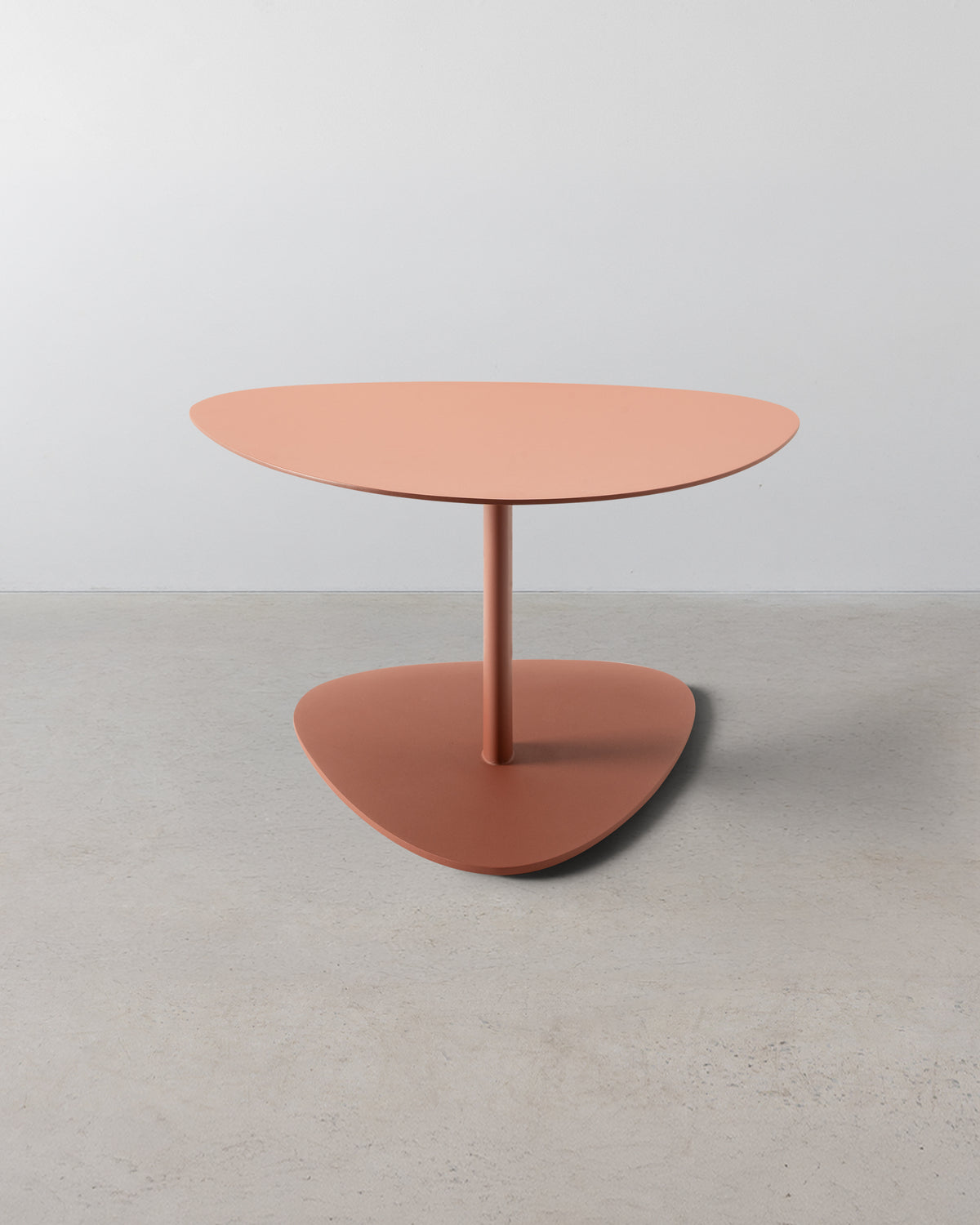 Magnum Coffee Table - Pindan