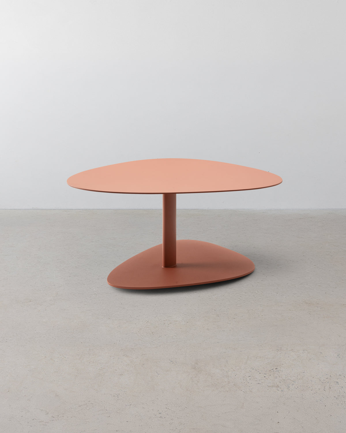 Magnum Coffee Table - Pindan