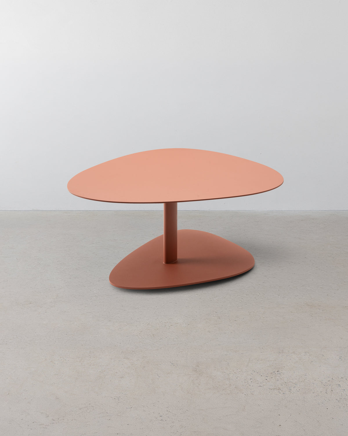 Magnum Coffee Table - Pindan