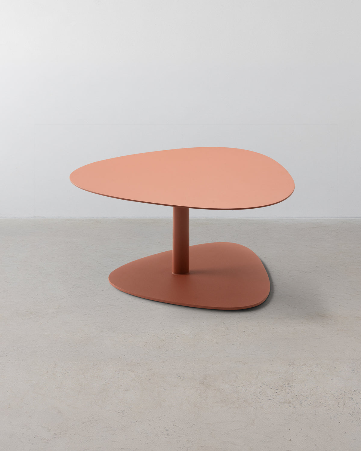 Magnum Coffee Table - Pindan