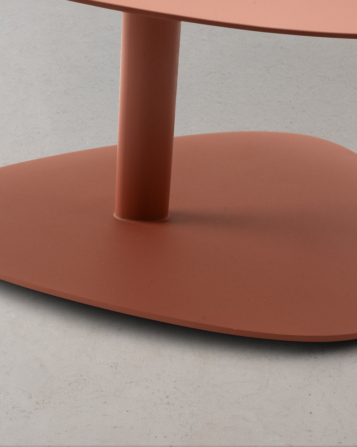Magnum Coffee Table - Pindan