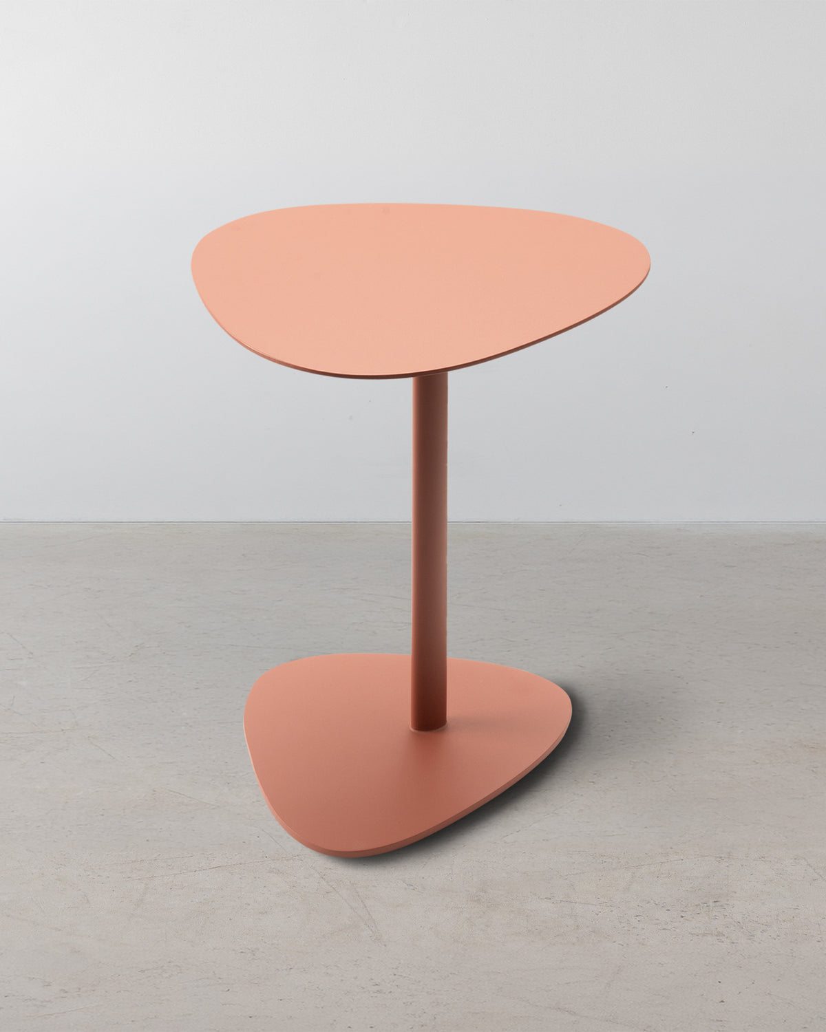 Magnum Side Table - Pindan