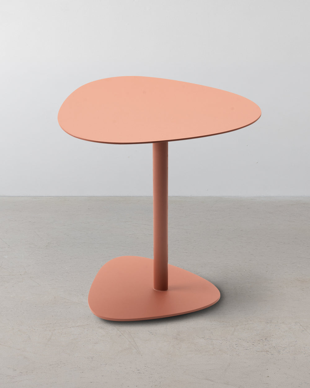 Magnum Side Table - Pindan