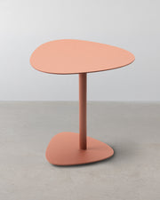 Magnum Side Table - Pindan