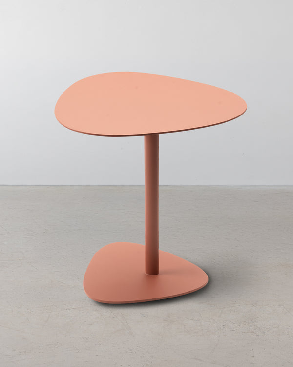 Magnum Side Table - Pindan