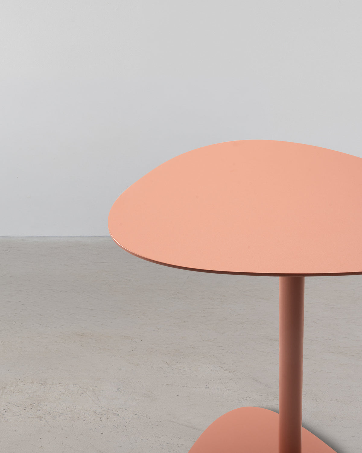 Magnum Side Table - Pindan