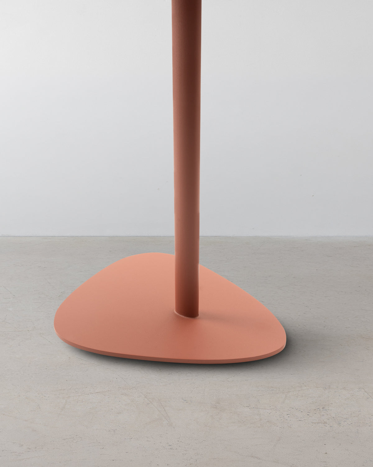 Magnum Side Table - Pindan