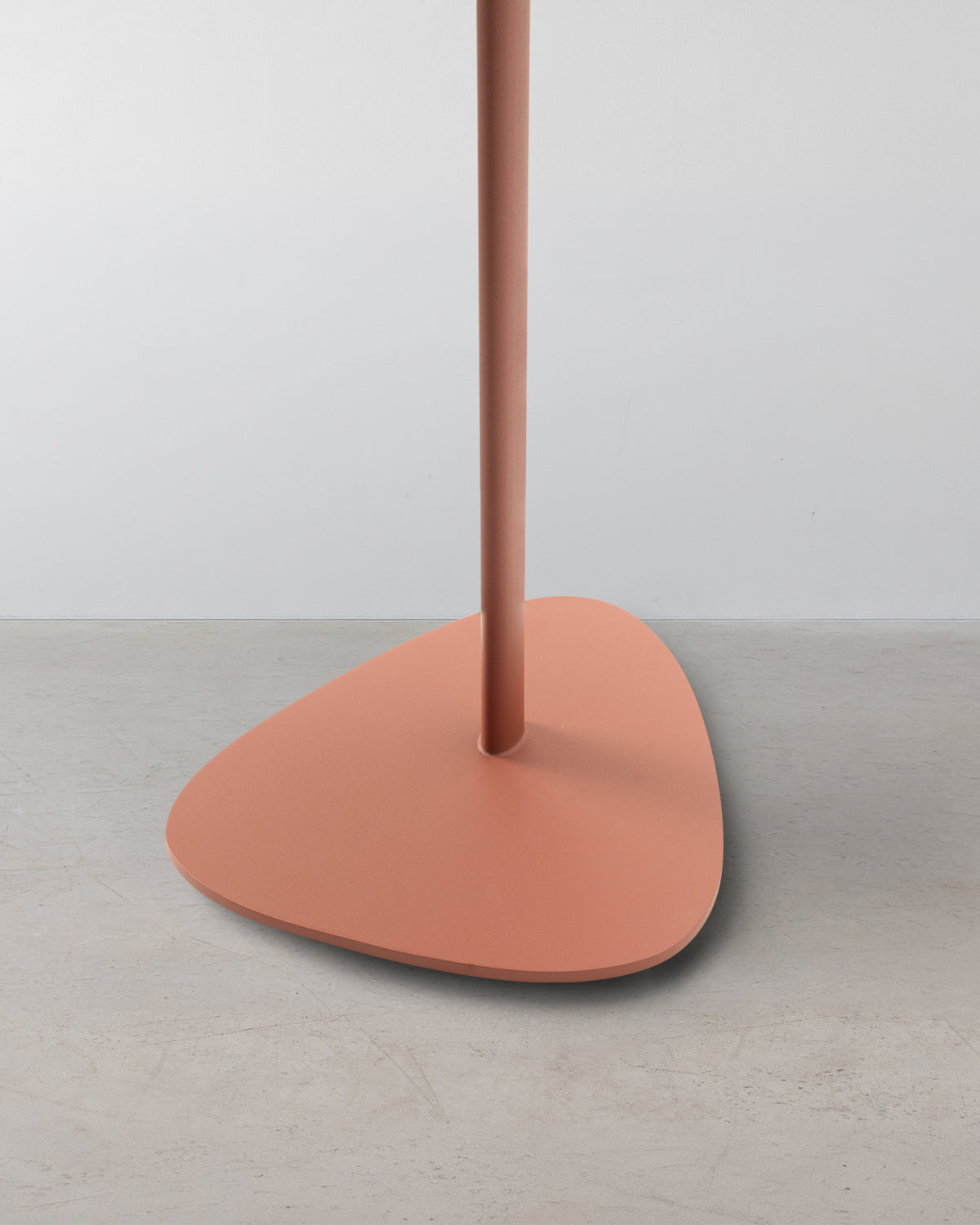 Magnum Side Table - Pindan