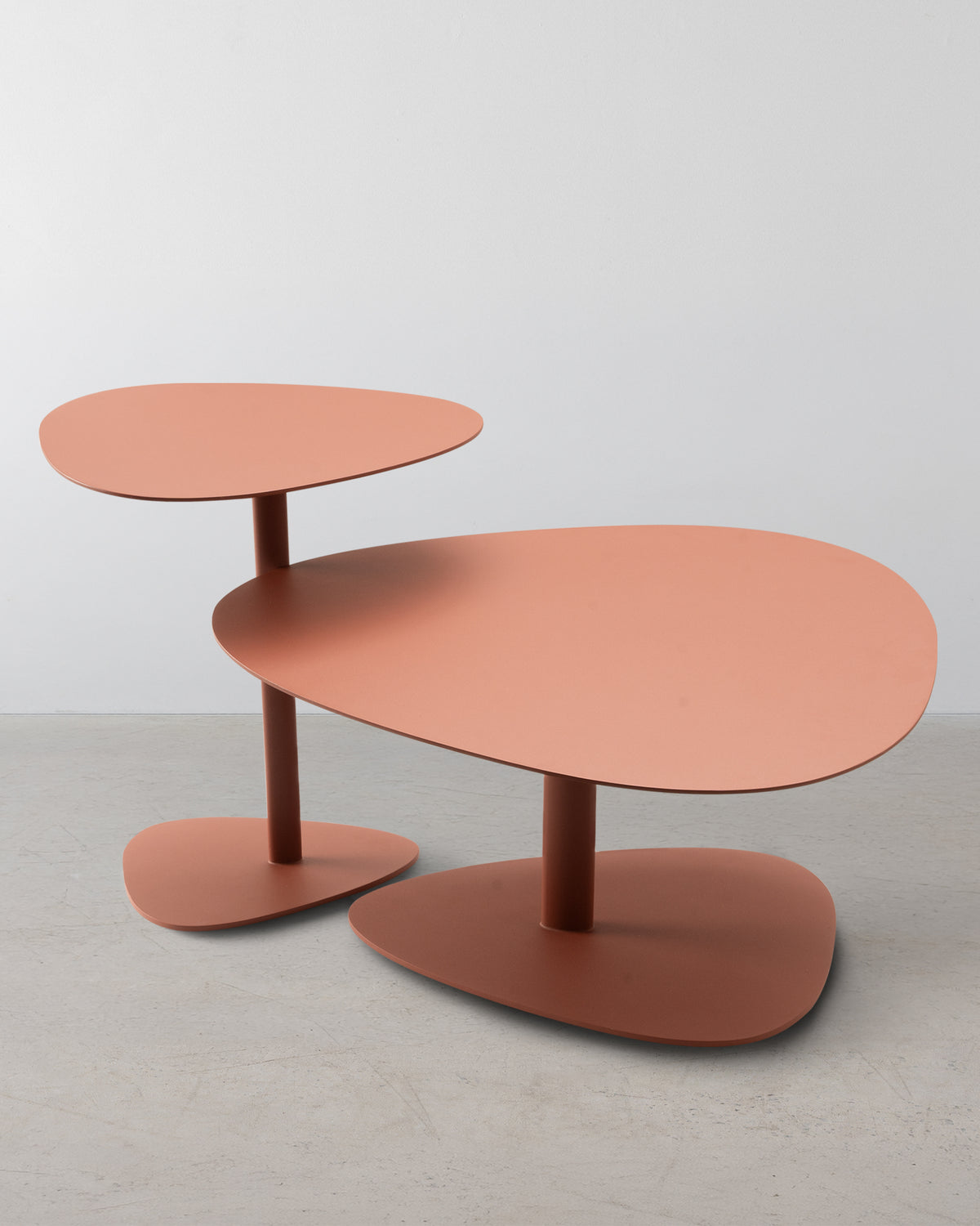 Magnum Side Table - Pindan