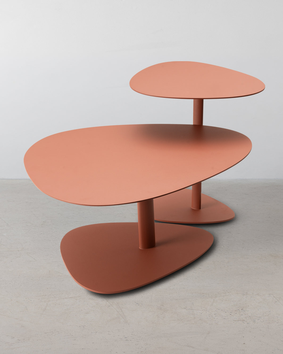 Magnum Coffee Table - Pindan