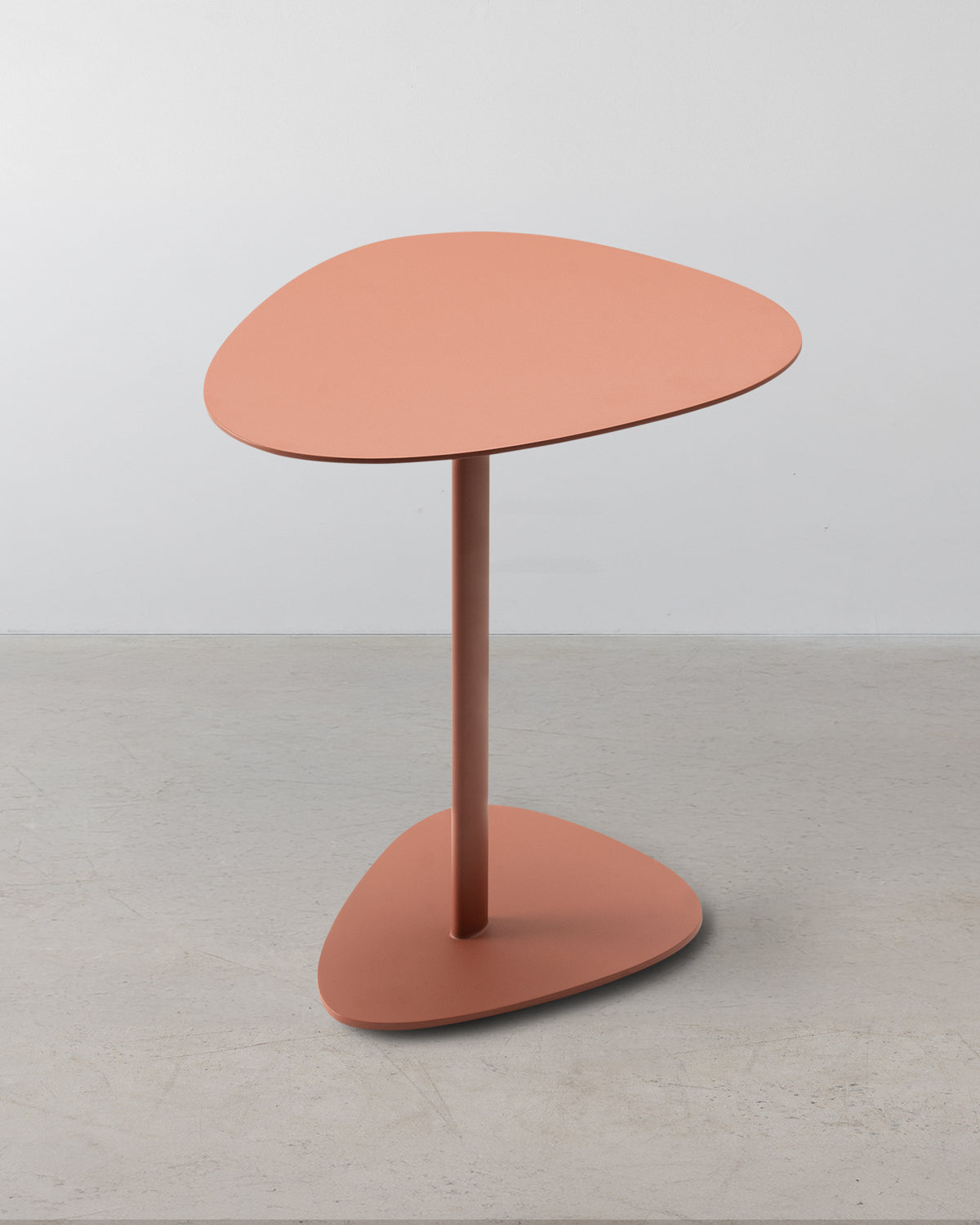 Magnum Side Table - Pindan