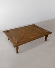 Weavers Coffee Table