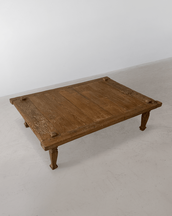 Weavers Coffee Table