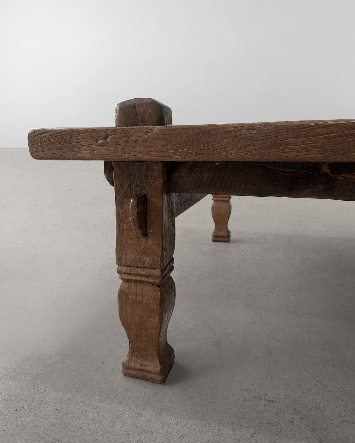 Weavers Coffee Table