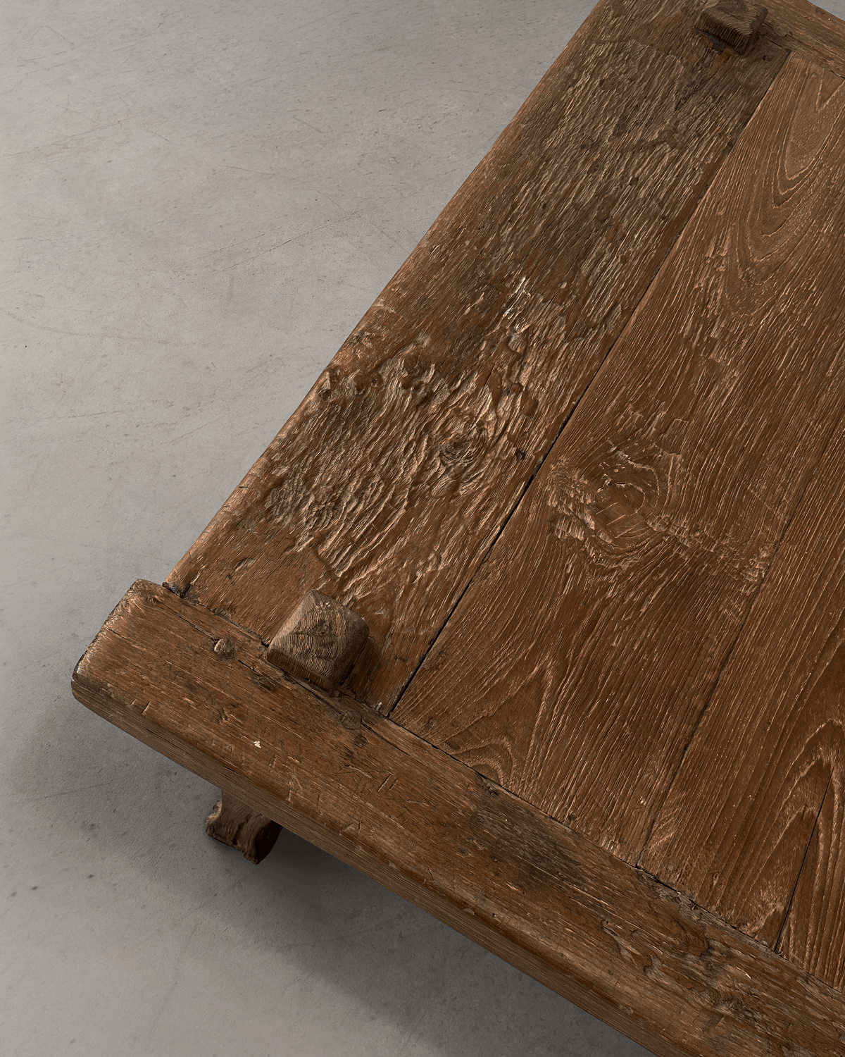 Weavers Coffee Table
