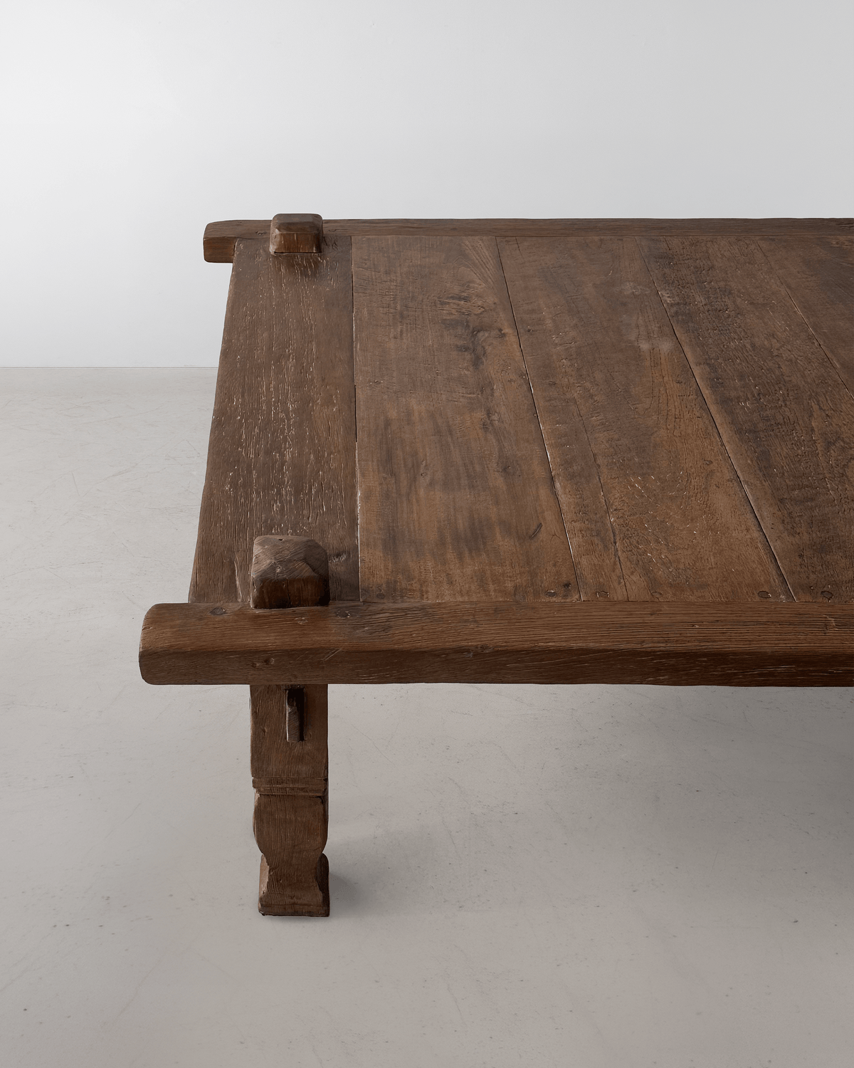 Weavers Coffee Table