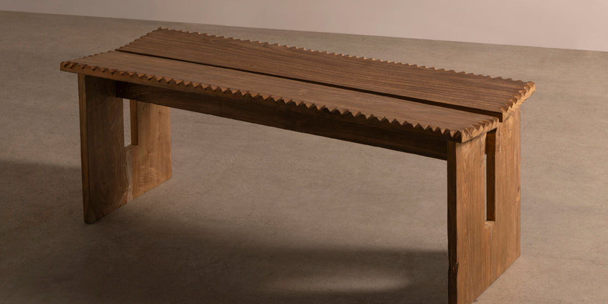 Furniture And Objects