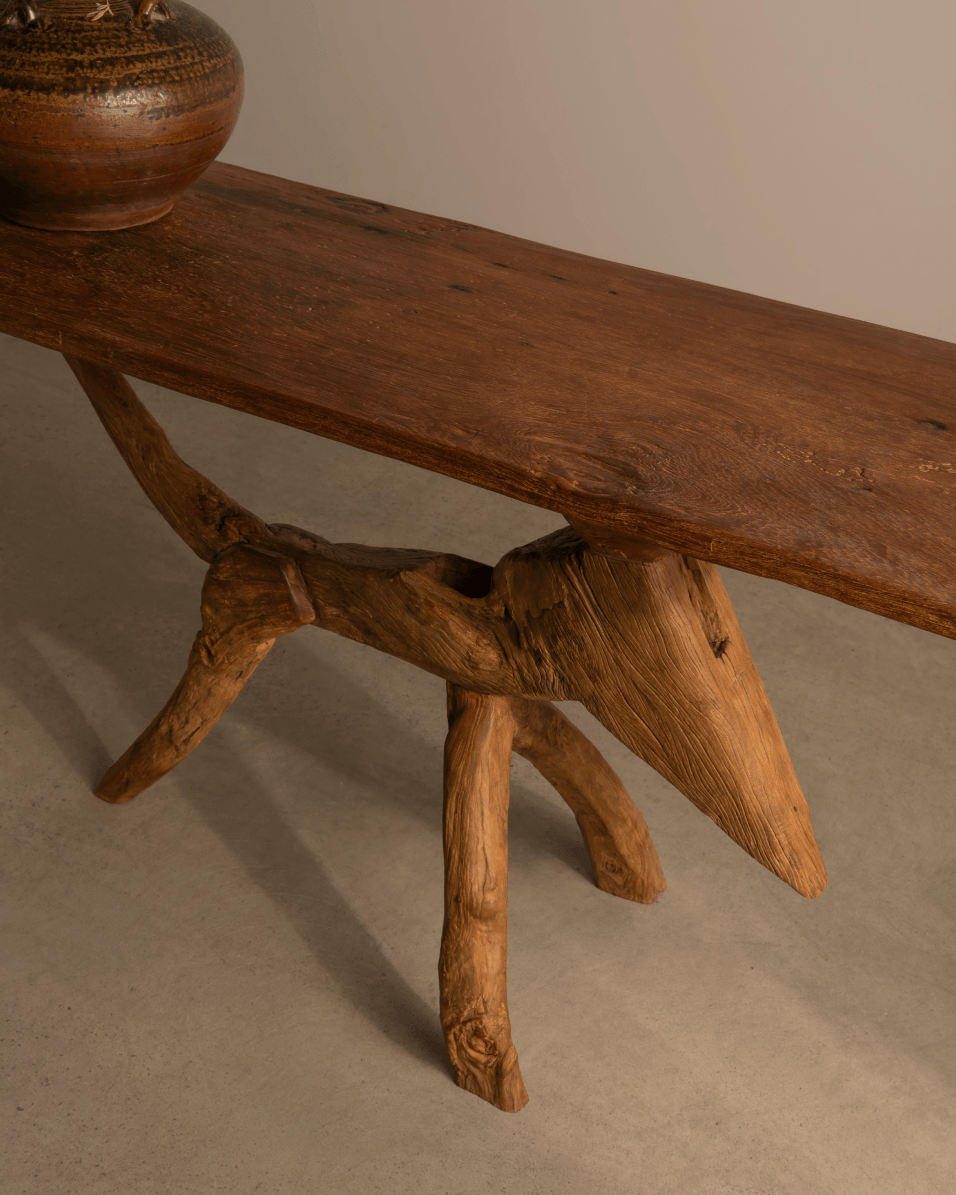 Furniture And Objects