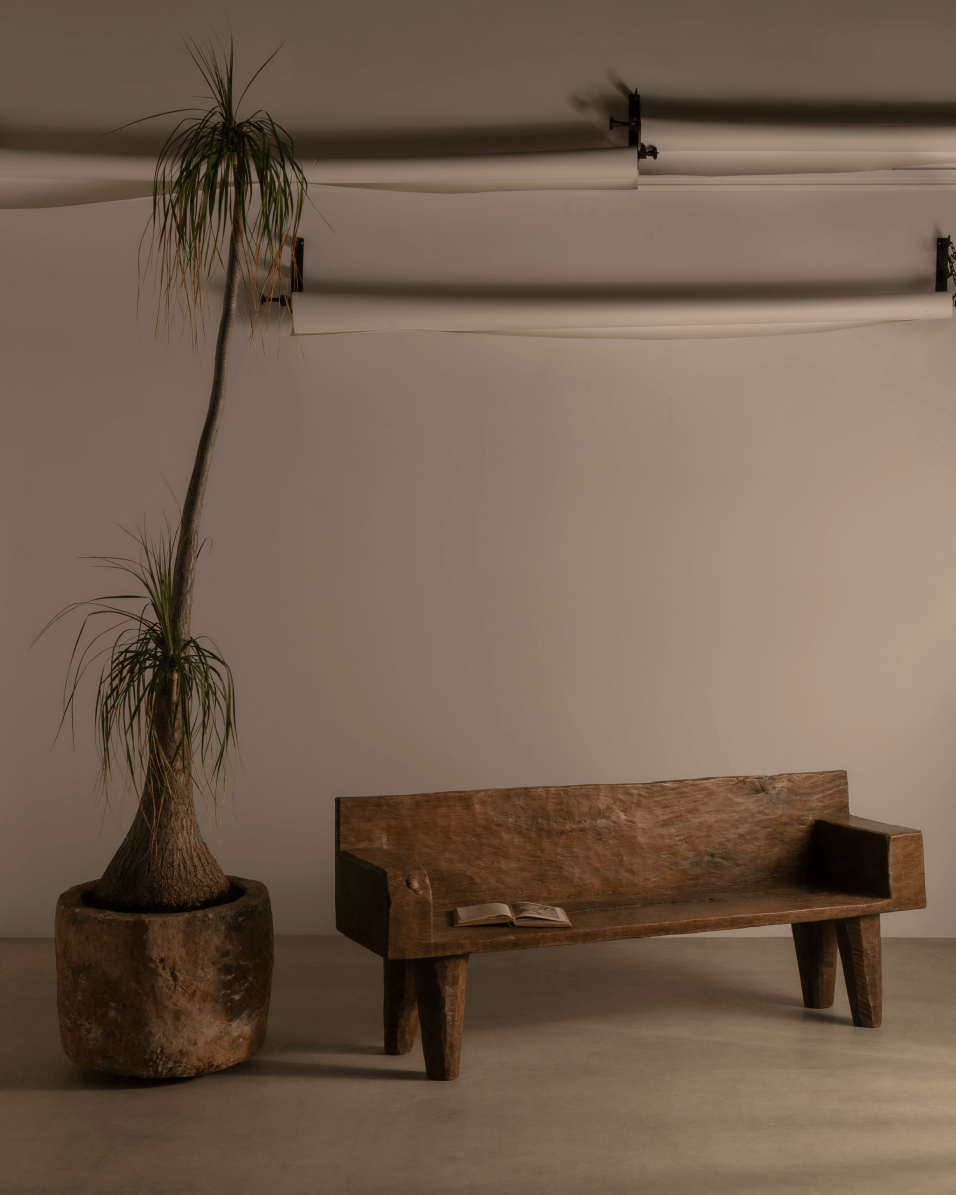 Furniture And Objects