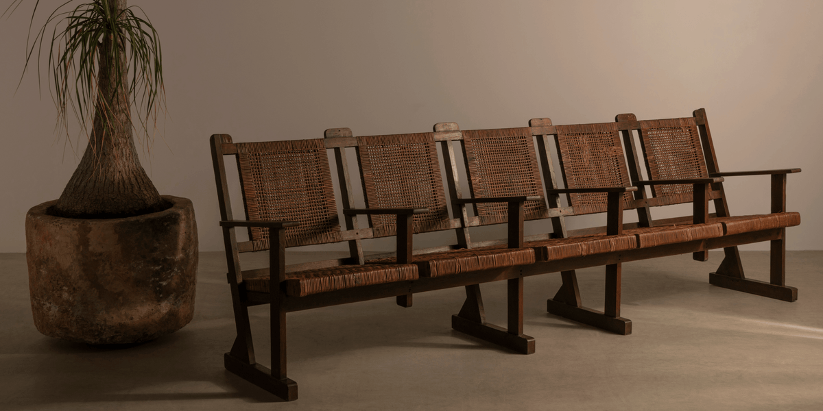 Furniture And Objects