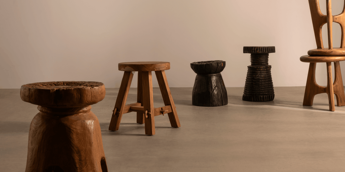 Furniture And Objects
