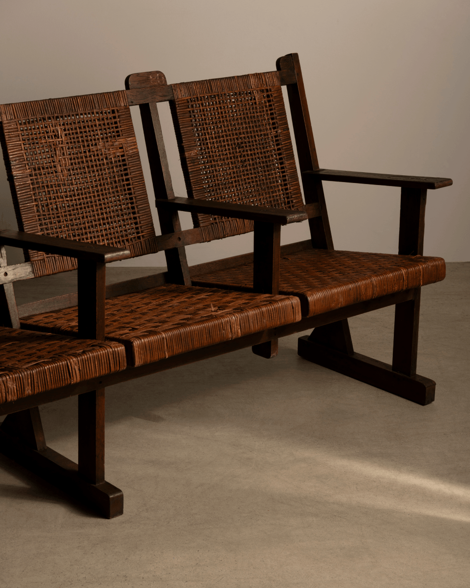 Furniture And Objects