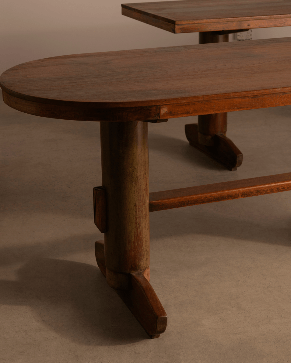 Furniture And Objects