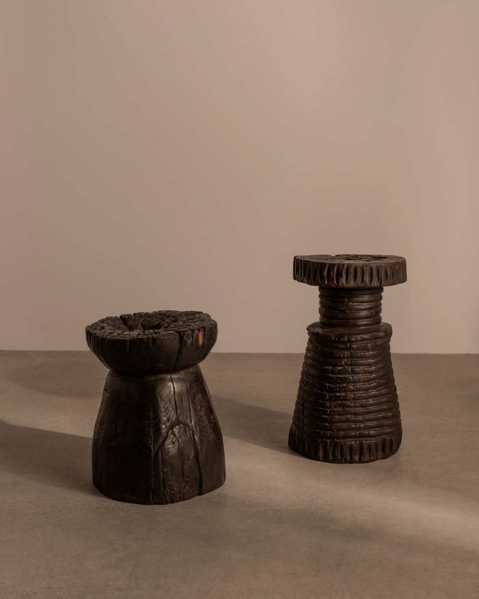 Furniture And Objects